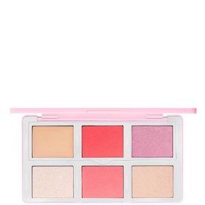 Natasha Denona Diamond and Blush Palette